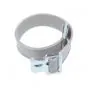 Strap Rear Carrier Grey