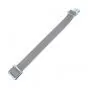Strap Rear Carrier Grey