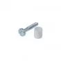 Bolt + Bushing for Headlight Zundapp CS50