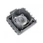 Cylinder head Zundapp Watercooled 50CC