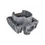 Cylinder head Zundapp Watercooled 50CC