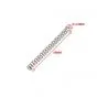 Tickler Spring Bing 19MM