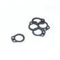 Circlip Clutch pin Puch Maxi