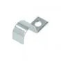 Cable clamp Galvanized 12MM Din 72571