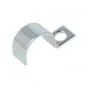 Cable clamp Galvanized 15MM Din 72571