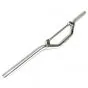 Handlebar Cross Small Aluminum