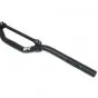 Handlebar Cross Small Matt Black