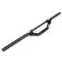 Handlebar Cross Small Matt Black
