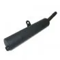 Exhaust Silencer Giannelli Yamaha DT50R 82>89 NH