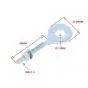 Chain Tensioner Yamaha DT50MX