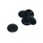 Rubber Seal Black 22.5 X 28.4MM