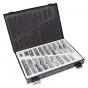 Drill set 170 Pieces HSS