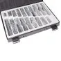 Drill set 170 Pieces HSS