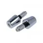 Handlebar balancing set Big Chrome