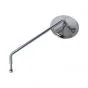 Mirror BUMM Kreidler Chrome Left