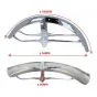 Front Fender Yamaha FS1 Original