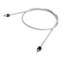 VDO Speedometer cable Grey 950MM