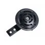 Horn 6 Volt AC 70MM Black