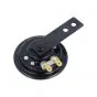 Horn 6 Volt AC 70MM Black