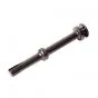 Pull Cotter Zundapp 3 Gears Hand