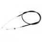 Clutch cable Kreidler Black Elvedes Short