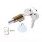 Handlebar Lock Zundapp 517 Remake