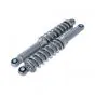 Shock absorbers Grey/Chrome IMCA 300MM