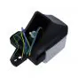 Taillight Led with Reflector Universal