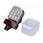 Taillight Led with Reflector Universal