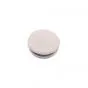 Headlight rubber Closed Grey Zundapp