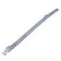 Strap Rear Carrier Grey 30MM