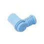 Sparkplug cap Polini Silicones Short