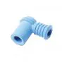 Sparkplug cap Polini Silicones Short