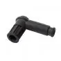 Sparkplug cap Polini Silicones Big Hole