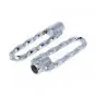 Footrests Twist 16MM