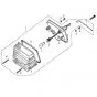 Taillight Honda MB50