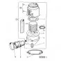 Airfilter Puch Monza