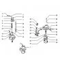 Carburettor Puch Maxi