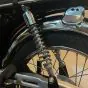 Shock absorbers FS1 Chrome rings