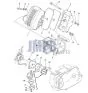 Intake / Filter Yamaha FS1 DX