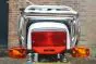 Carrier Zundapp 529/530
