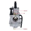 17.5MM Carburettor Polini CP Slide-on Hand choke