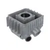 Cylinder Zundapp LC Small Model