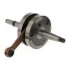 Crankshaft Zundapp 3/4 Gears Top Racing Race