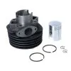 50CC Cylinder Puch R-Block Cast Iron