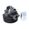 50CC Cylinder Puch R-Block Cast Iron