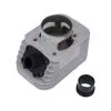 80CC Cylinderkit Ciao Malossi DEPS 4 P12 NT