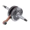 Crankshaft Zundapp 5 Gears