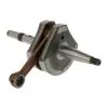 Crankshaft Zundapp 3/4 Gears. Top Racing