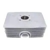 Cylinder 50CC Zundapp Supertherm